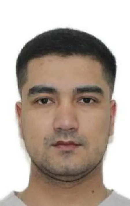 Юлдашев Нурмухаммад Анварович