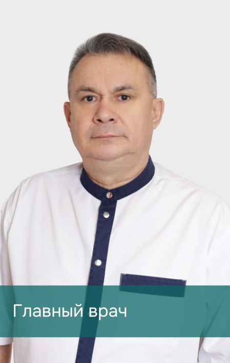 Богданов Фердинанд Филаритович