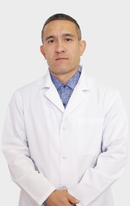 Саляхов Артур Разитович