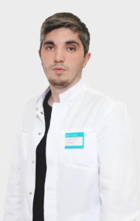 Гусейнов Руслан Агадинович