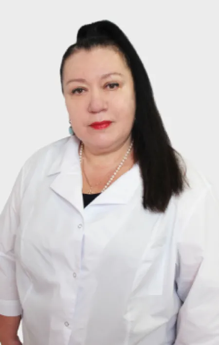 Тюлис Галина Геннадьевна