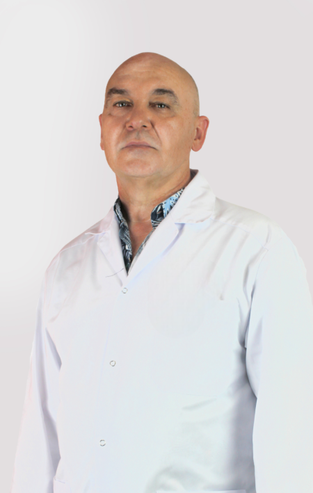 Семко Виктор Николаевич