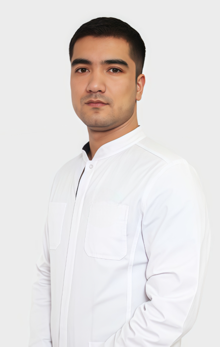Юлдашев Нурмухаммад Анварович