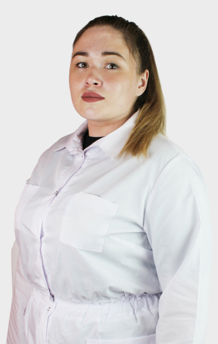 Уразакова Элена Маратовна