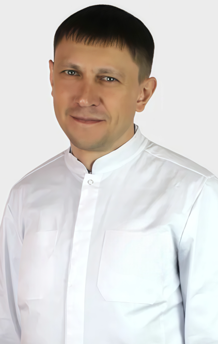 Зенов Алексей Евгеньевич