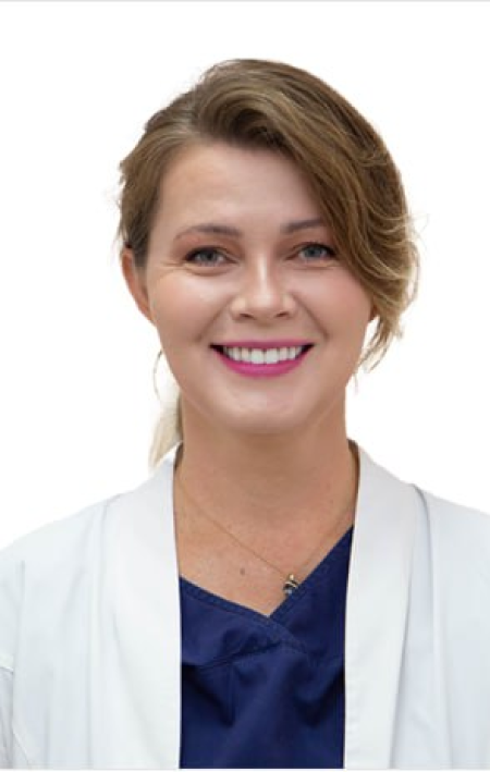 Вахитова Марина Маликовна