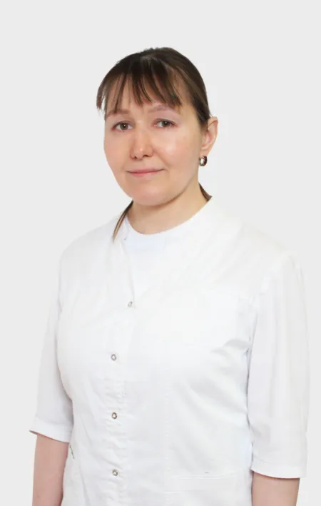 Агишева (Каримова) Инесса Радиковна Агишева (Каримова) Инесса Радиковна