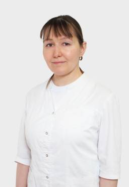 Агишева_(Каримова)_Инесса_Радиковна