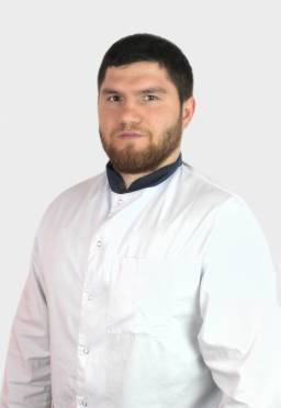 Исмаилов_Исрапил_Пахрудинович